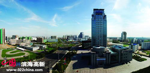 天津滨海高新区提供重金鼓励科技领军人才创业