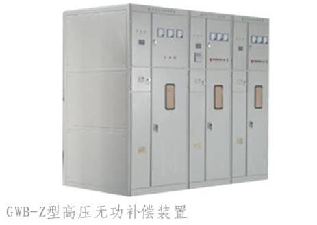 成都瑞杰电气高低压无功动态补偿装置受肯定_