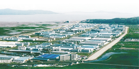 [长三角最具投资价值县市]乐清:“温州模式”发祥地再发力_滚动新闻_新浪财经_新浪网