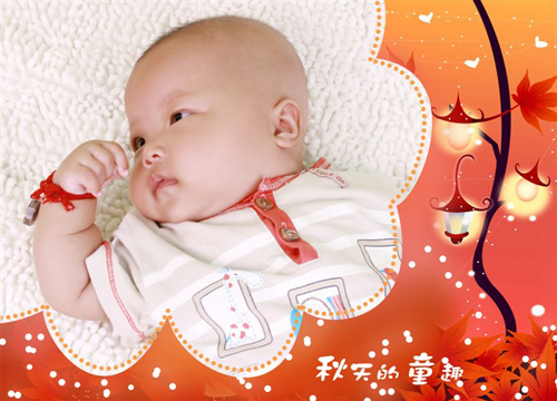 景宁龙凤胎患上罕见病 生死线上挣扎_滚动新闻