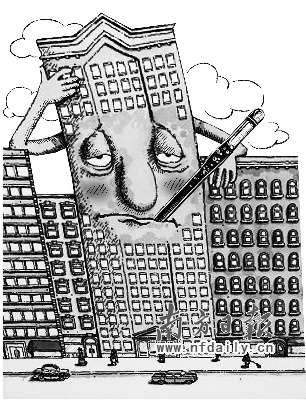 年全国住宅平均涨幅达25.1%监控城市租价比普