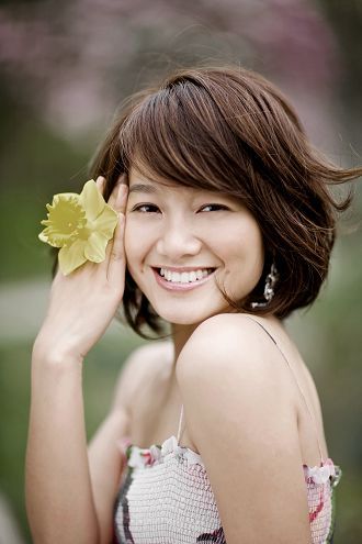 美女主播朱丹红脸承认恋爱中:宋柯是合适的人
