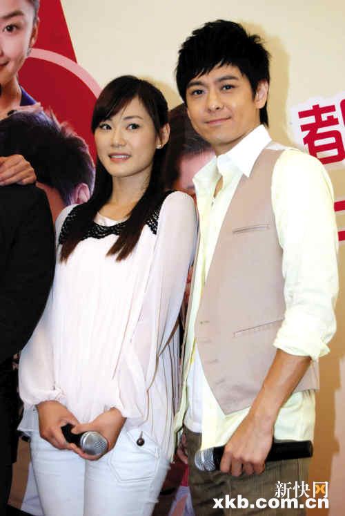 赵靓老公 赵靓个人资料 赵靓图片 赵靓微博 - 编