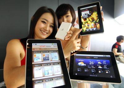 ��սiPad����������Ҫ��Androidƽ�����