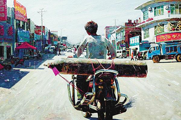 �й��ͻ�չչʾ�ͻ������뵱�����