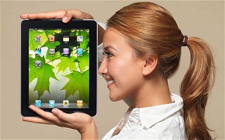 ��ý:iPad���ս��ձ�¢��ȫ�����ѵ����г�ʱ��_