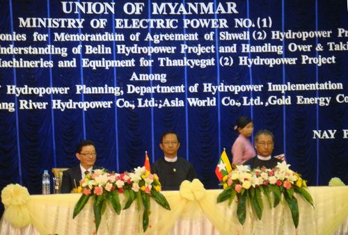 ����ҵ����ǩ������������ˮ����ĿЭ�鱸��¼