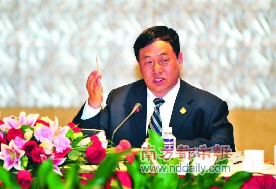 广州国资委启动三年计划:200亿级国企十二五