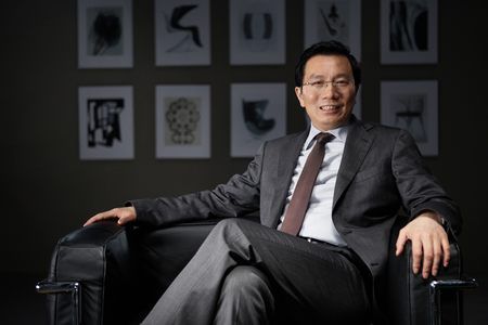 ͼΪ�������������ܲü�CEO������
