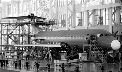 上海:传统发展模式不可持续 发展转型迫在眉睫