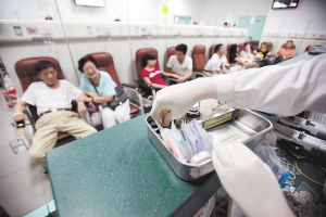 上海住院医师规范化培训遇瓶颈:投入不足,标