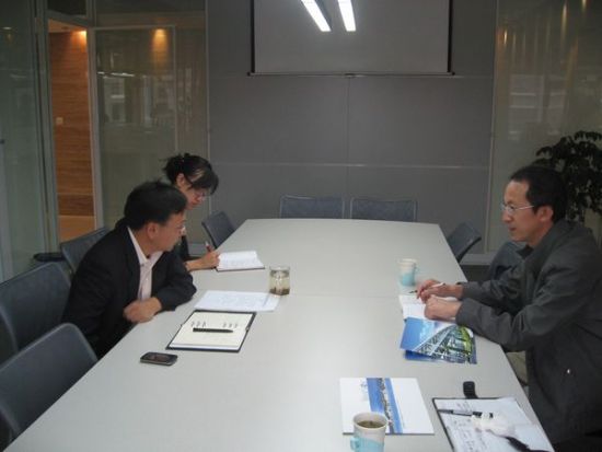 昆明特办党委书记、副特派员赵传义赴云南南磷