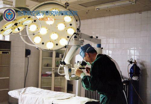 妇科微创手术不只是技术突破 北京466医院妇科