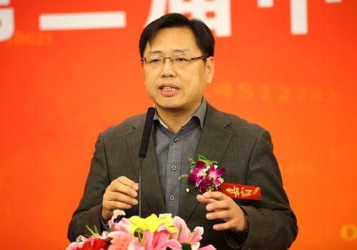 中国经济时报总编许宝健:县域经济是中国的腰