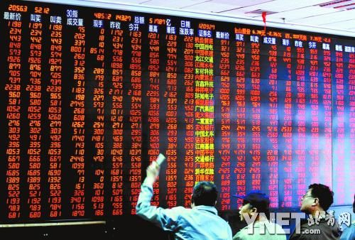 证监会例会助A股惊天逆转_滚动新闻