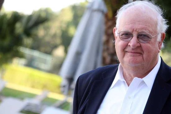 2012诺贝尔经济学奖热门候选人:安格斯·迪顿