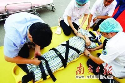 深圳急救培训费每人320元 是物价局定价10倍