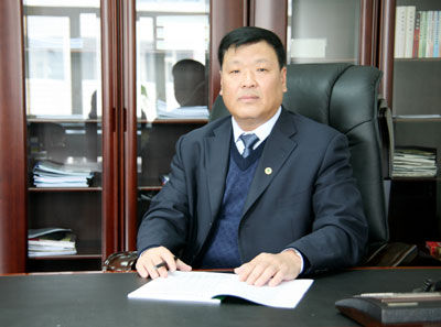 北大荒丁晓枫被罚3年内不得担任上市公司高管(图|简历)