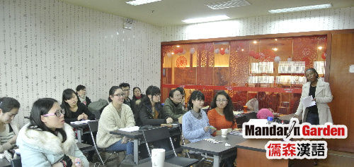 印尼中文情 赴印尼IPA国际注册对外汉语教师