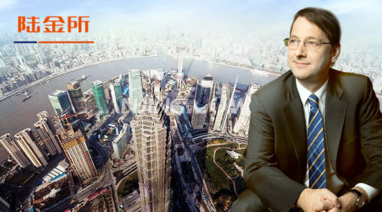 陆金所董事长计葵生先生的一封信