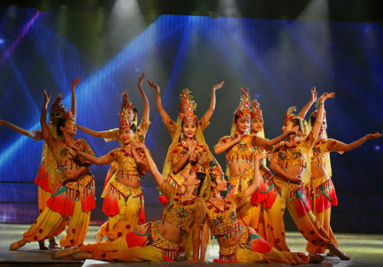 丝路建设背景下 西北文化企业发展面临的问题