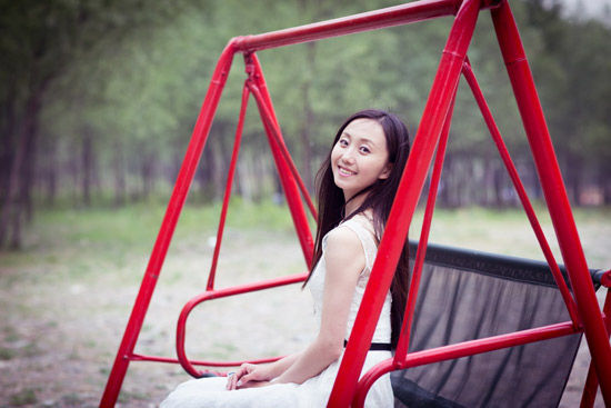 85后爱心美女法官为白血病患儿献血 刷爆朋友圈