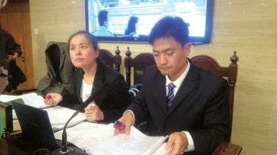 女博士因抄袭被撤学位状告北大 称学校程序违法 