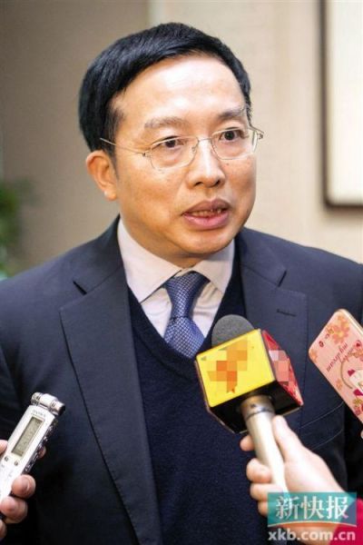 律师协会副会长朱征夫:法官年薪应达到30