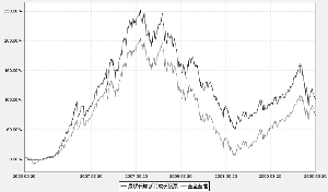 景顺长城新兴成长股票型证券投资基金2010年