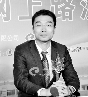 海通证券股份有限公司投资银行部执行董事肖磊