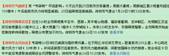 台风韦森特最新消息盘点:香港股市下午1时恢复