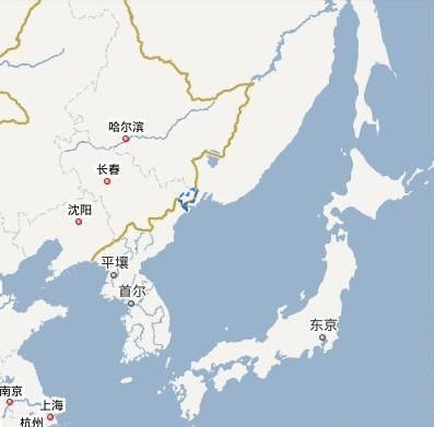韩媒称中国加快朝鲜罗先地区基础建设 概念股