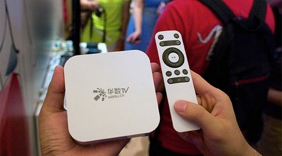 阿里电视盒子最快9月上市_焦点透视