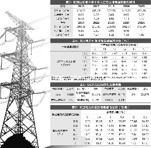 长江电力:股票债券化 高分红锁定长期收益_焦