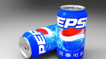 б