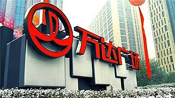 万达地产负债率之谜