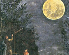 由《星际穿越》想到的