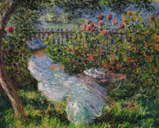 3幅莫奈画作登苏富比 估价达6000万