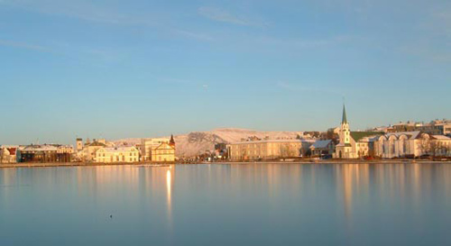 美国评出最干净的国家:冰岛第一瑞士第二_地球