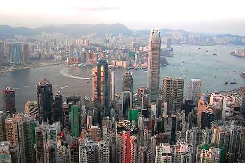 国家旅游局:旅游目的地调查 游客钟爱港澳台