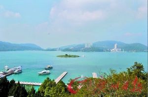 十一最受欢迎线路:畅游宝岛 360度玩转台湾