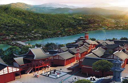 受洪灾影响 四川国际文化旅游节推至明年办
