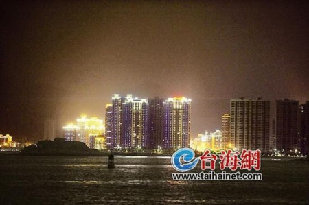打造“夜间游” 厦门旅游局征集“金点子”(图)