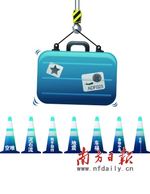 旅游预警发布遇困境 旅游者安全保障办法难产