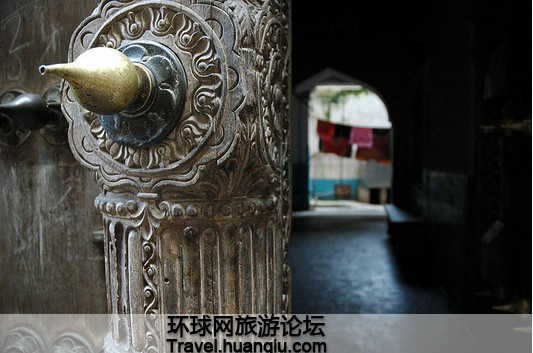 震撼!世界上最香的岛在非洲(组图)