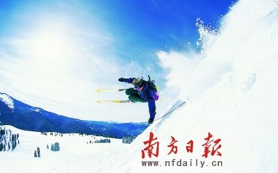 冰城雪域哈尔滨:尽享冬季特色玩乐盛宴(组图)