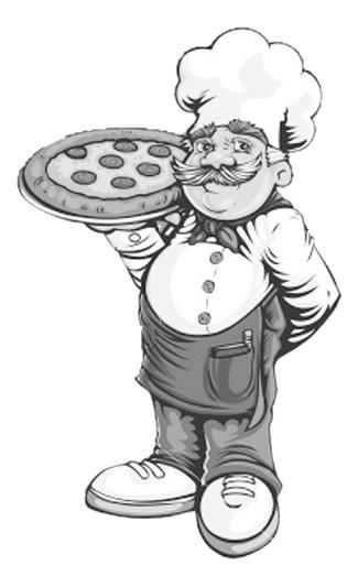 意大利PIZZA的身世:或误学中国葱油馅饼而来