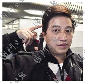 内地游客涉嫌打导游 澳门百名导游围车究责(图)