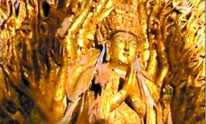 重庆区县争打央视牌 营销城市拉动旅游投资(图)