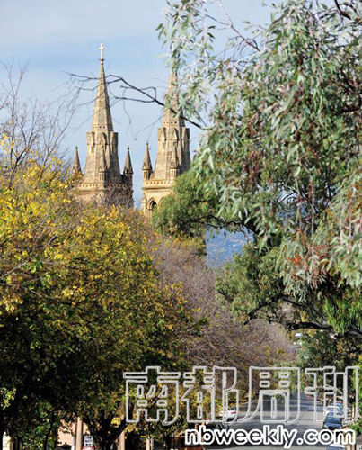 阿德莱德:躺在地面呼吸(组图)
